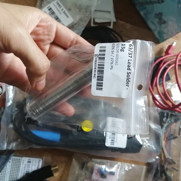 Whole Box Full of Engineering tools - Picture 5 of 16